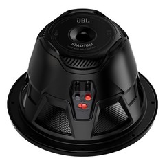 JBL Stadium 102SSI 10″ (250mm) High-Performance Car Audio Subwoofer – Each