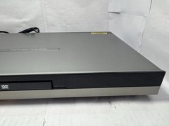 Harman Kardon DVD 38 HDMI Upscaling DVD CD Player Tested Working