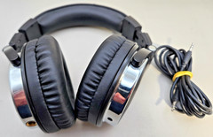 Genuine OneOdio Over Ear Headphones Wired Foldable Headset