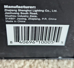 NEW IN BOX 2 Pack JBL Sengled Pulse Master Satellite Light Bulb and Speaker