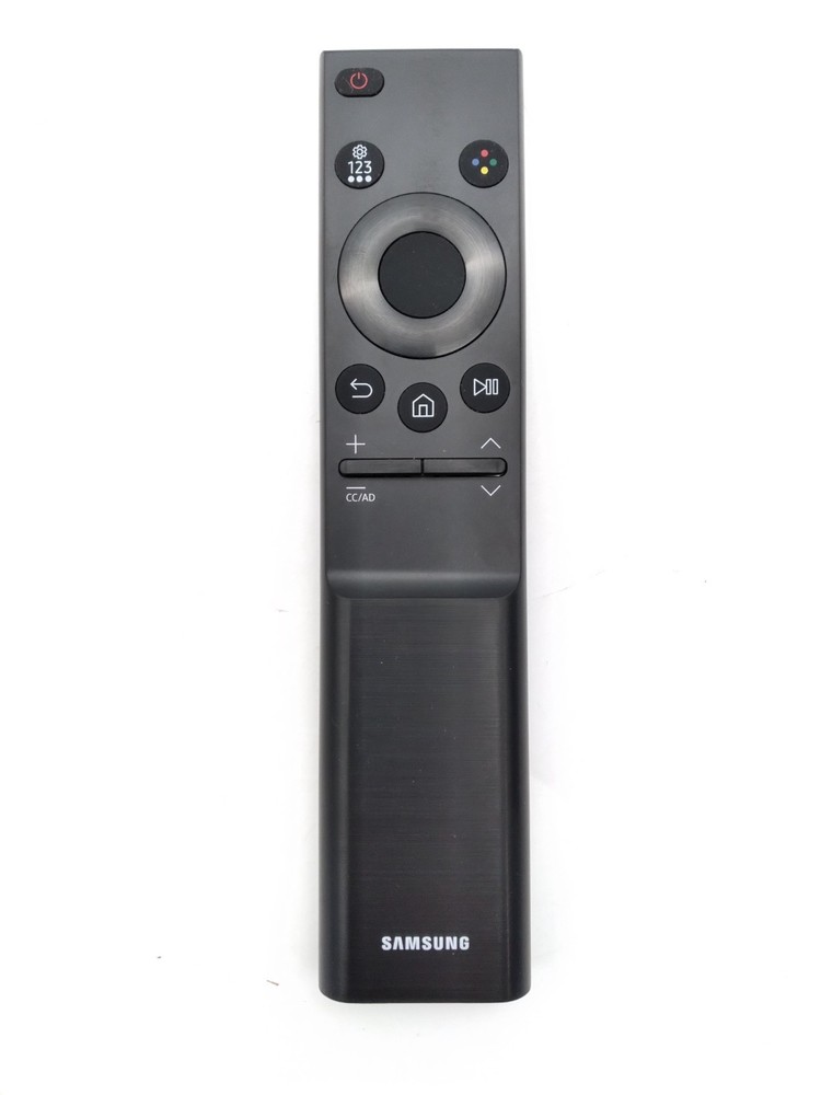 New Original Samsung Smart TV Remote Control for ALL 2022 2023 2024 TV Models