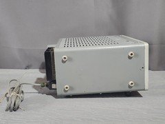 Yaesu FT-101EE SSB/AM Ham Radio Transceiver – Tested Works Nice