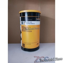 KLUBER Lubrication ISOFLEX TOPAS NB 52 Grease 1KG ( 35.3 OZ) NB52 New free ship
