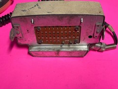 Motorola Mocom 70 Radio Head & Microphone