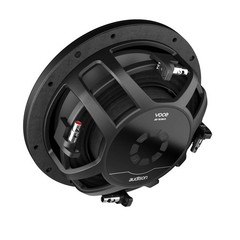 Audison AV-10-D2-II 250MM (10 INCH) 2 Ohm DVC Subwoofer
