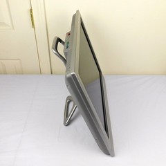 Sharp LC-20E1UM LCD TV 20″ Tested Working 4:3 Retro Gaming w/ Remote 2002