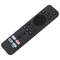 New NS-RCFNA-19 CT-RC1US-19 Replaced IR Remote for Insignia Toshiba TV Smart 4K