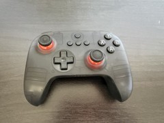 Viture Pro XR Glasses + 8bitdo controller + Mobile Dock Station Bundle
