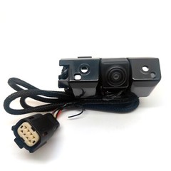 For GMC Sierra 1500 2016 2017 2018 2019 OEM Factory Car Rear View Backup Camera