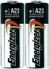 2 Energizer A23 GP23AE 21/23 23A 23GA MN21 GP23 23AE 12v Batteries Bulk
