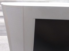 ⭐️⭐️⭐️⭐️⭐️ **DEFECTIVE** TV Zenith RM-20LA70 20″ 480p LCD