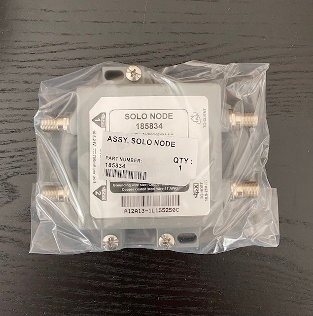 Dish Network Solo Node for Hopper/Joey Part Number 185834