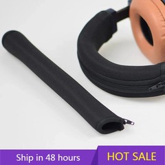 Replacement Headband Cover for Audio Technica Ath-m50x Ath-m30x Ath-m40x Headpho