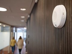 Axis C1410 Network Mini speaker