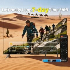 Genuine SuperBox S7 Max | Trusted Seller | 24/7 Priority Support | Same Day Disp