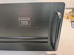 Carver Premiere THX AV-705-X5 / 5 Chnl Power Amplifier Home Theater