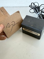 Genuine HP Hewlett Packard Model C2175A Input: 120 VAC Output: 30 VDC 400mA 12W