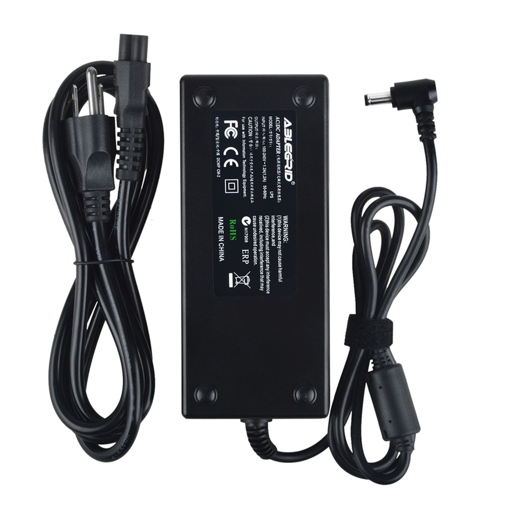 150W 19V 7.9A AC Adapter Battery Charger for ASUS G74S G74SX VX7 Power Supply
