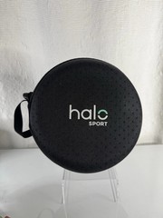 Halo Sport Neuropriming Adjustable Headband Over The Ear Head – READ DESCRIPTION