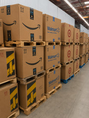TJ Maxx and Best Buy Household Essentials and Small Electronics Wholesale Lot