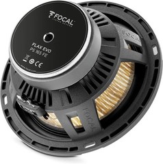 Focal PS165FE 6.5″ FLAX EVO Series (16.5cm) 2-Way Componet Speaker Set 140W