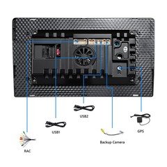 for BMW 3Series 328i 335i 325i E90 E91 E92 E93 2005-2011 Car Radio GPS CarPlay