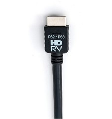 HD Retrovision Premium YPbPr Component Video Cable for PlayStation 2/3 (PS2/PS3)