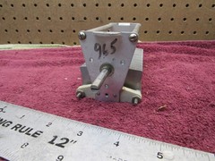 Vintage Johnson 154-30 Air Variable Capacitor HAM Amplifier/Tuner 25-1000 pf