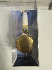 Disney Cinderella Fashion Headphones Brand New And Sealed