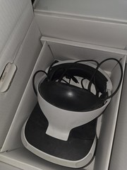 Sony PlayStation VR Iron Man VR Bundle 120Hz 100° FOV + PS Move CUH-ZVR2