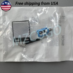 Miniature Photoelectric Sensor With Bracket For SICK 1059241 GL6-P4211 10-30V