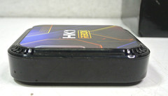 HK1 RBOX K8S Android TV Box 13.0 Android Box 4GB RAM, 64GB ROM. RK3528