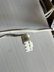 Lutron Sivoia QED SVQ-EDUS-10 Drive Roller Shade Motor Used
