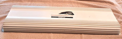 OLD SCHOOL PROFILE CALIFORNIA SERIES A1200XL 600 WATT AMP WORKS GREAT
