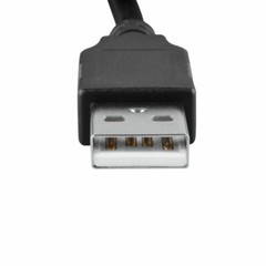5ft Mini USB Connector Cable Cord Lead for Stonex S4 II Handheld GPS Receiver
