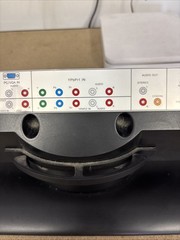 Polaroid TLX-03210B TV Stand with Screws