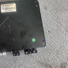 Rockford Fosgate R500X1D Prime Class-D Mono Amplifier