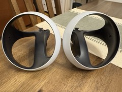 Sony Playstation PS VR2 PS5 LEFT & RIGHT Sense Controllers CFI-ZCVL1 & CFI-ZCVR1