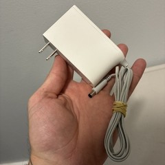 TP-Link Deco Wi-Fi AC Power Supply Adapter T120200-2B4 12.0V 2.0A Wall Charger
