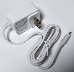 NEW 5V 2A 12W Type-C Keyu KA1201A-0502000US Power Adapter/Charger