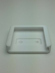 Indoor Wall or Ceiling Mount for Wyze Cam HD Camera V2 by Workshop Outfitters