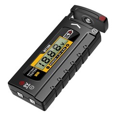 Home Use Battery Tester Household Checker for AAA AA C D 6F22 1.5V 9V Batteries