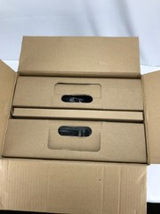 SpeakerCraft NIB MT6 In-Wall or Ceiling Speakers 1 Pair (2) Speakers/Box