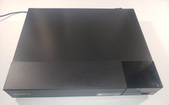 Sony BDP-S3700 Blu-Ray/DVD Player Wi-Fi Tested w/ HDMI & Cord No Remote