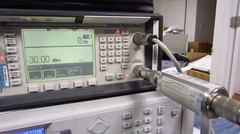 used Marconi/IFR 6920 Power Sensor 10 MHZ – 20 GHZ, -70dBm ~ -20dBm