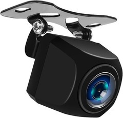 Durable HD Reverse Camera – Night Vision & 170° Angle for Trucks, SUVs, Sedans