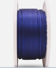 25ft 18 AWG Primary/Hook Up/ Remote Amplifier Turn-On Blue Wire