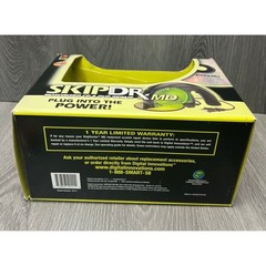 Digital Innovations SkipDoctor MD Motorized CD DVD Scratch Repair System 10111