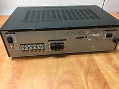 Sony STR-DE197 Audio/Video Control Center FM Stereo AM Receiver No remote