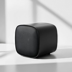 Wall-Mountable Home Theater Surround Sound Speakers/-